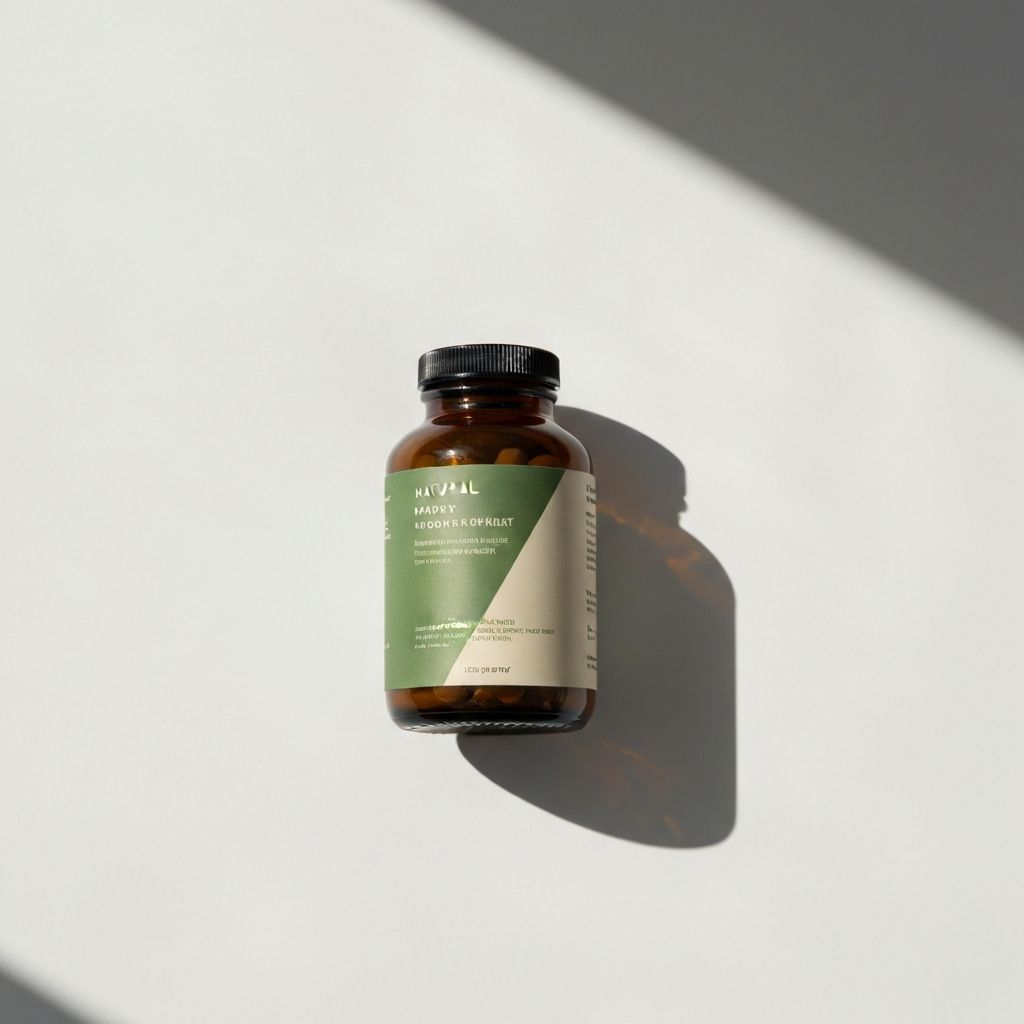 Energy Support für Männer